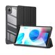 Dux Ducis Toby Realme Pad Mini stylus holder black