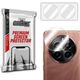 GrizzGlass HybridGlass Camera Realme P1