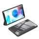 Dux Ducis Toby Realme Pad Mini stylus holder black