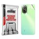 GrizzGlass SatinSkin Realme 12 Lite