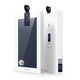 Dux Ducis Skin Pro Realme 10 Pro+ Plus blue