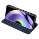 Dux Ducis Skin Pro Realme 10 Pro+ Plus blue