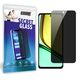 GrizzGlass SecretGlass Realme 12 Lite