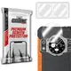 GrizzGlass HybridGlass Camera Glass for Cubot KingKong Ace 3
