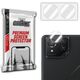 GrizzGlass HybridGlass Camera Asus ROG Phone 8 Pro