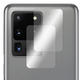 GrizzGlass HybridGlass Camera Infinix Note 12i 2022