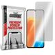 GrizzGlass HybridGlass Infinix Zero 20