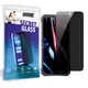 GrizzGlass SecretGlass privacy glass for Cubot KingKong Ace 3