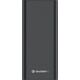 Powerbank GoGEN Power Bank 10 000 mAh Gogen PB100008B czarny