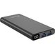 Powerbank GoGEN Power Bank 10 000 mAh Gogen PB100008B czarny