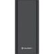 Powerbank GoGEN Power Bank 10 000 mAh Gogen PB100008B czarny