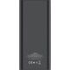 Powerbank GoGEN Power Bank 10 000 mAh Gogen PB100008B czarny