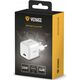 Ładowarka Yenkee Ładowarka sieciowa USB C 20W 3A Power Delivery 3.0 QC 3.0 Biała