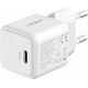 Ładowarka Yenkee Ładowarka sieciowa USB C 20W 3A Power Delivery 3.0 QC 3.0 Biała