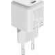 Ładowarka Yenkee Ładowarka sieciowa USB C 20W 3A Power Delivery 3.0 QC 3.0 Biała