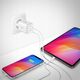 Ładowarka Yenkee Ładowarka sieciowa USB C 2x18W 3A Power delivery 3.0 QC3.0 Biała