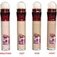 Maybelline  Eraser Eye PerfectCover Concealer korektor pod oczy Nude 6.8ml