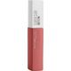 Maybelline  Super Stay Matte Ink matowa pomadka w płynie 130 Self-Starter 5ml