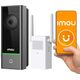 IMOU ZESTAW Dzwonek IMOU Doorbell Kit-A DB60/DS21