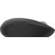 Mysz Inca INCA Maus IWM-241RS 1200 DPI,CANDY DESIGN 3D,Black, 2,4GHz