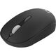 Mysz Inca INCA Maus IWM-241RS 1200 DPI,CANDY DESIGN 3D,Black, 2,4GHz