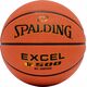 Spalding PIŁKA DO KOSZYKÓWKI SPALDING EXCEL TF-500 R.6