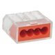 Inne Złączka uniwersalna 4 x (0.75-2.5mm) PCT28104