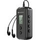 Radio Sandberg Pocket Radio FM for AAAbattery