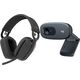 Słuchawki Logitech Zone Vibe 100