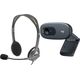 Słuchawki Logitech H111