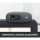 Słuchawki Logitech PC960