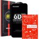 Dux Ducis Szkło Hartowane 6D Pro Veason Glass - do Xiaomi Redmi Note 12 Pro / 12 Pro + czarny