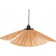 Φωτιστικό οροφής LEIJA raffia, Ø 68 cm 14430802 6410416237268