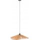 Φωτιστικό οροφής LEIJA raffia, Ø 68 cm 14430802 6410416237268