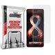 GrizzGlass PaperScreen Infinix Smart 8 Pro