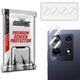 GrizzGlass HybridGlass Camera Infinix Note 40