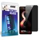 GrizzGlass SecretGlass Infinix Smart 8 Pro