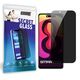 GrizzGlass SecretGlass Infinix Smart 8 HD