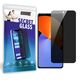 GrizzGlass SecretGlass Infinix Note 40