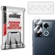 GrizzGlass HybridGlass Camera Infinix Note 40 Pro Plus