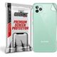 GrizzGlass UltraSkin Oukitel C22