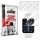 GrizzGlass Hydrofilm MyPhone Watch Elegant 2