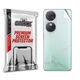 GrizzGlass SatinSkin Oukitel C38