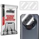 GrizzGlass HybridGlass Camera Oukitel WP35