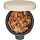 Kosz na śmieci Brabantia Kosz pedałowy New Icon 12L Soft Beige 149924