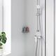Grohe GROHE - Jednouchwytowa bateria prysznicowa