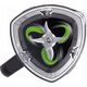 Blender kielichowy Braun BLENDER POWERBLEND 9 JB9040BK