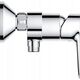 Bateria prysznicowa Grohe Shower faucet GROHE START LOOP, chrome, 23354001
