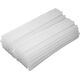 Wkłady klejowe Top Tools 11 mm x 200 mm przezroczyste 100 szt. 42E152