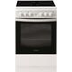 Kuchenka Indesit IS5V8GMW/E